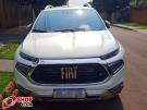 FIAT Toro Ranch 2.0TDi 16v 4x4 Branca