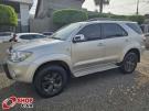 TOYOTA Hilux SW4 SRV 4.0 V6 24v 4x4 Prata