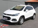 GM - Chevrolet Tracker LT 1.4T 16v Branca
