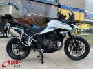 TRIUMPH Tiger 900 GT Pro Branca