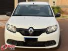 RENAULT Sandero Authentique 1.0 12v Branca