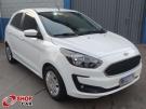 FORD Ka Hatch SE 1.0 12v Branca