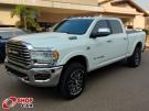 RAM 3500 Limited Edition Longhorn 6.7TDi 24v 4X4 C.D. 22/22