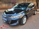 GM - Chevrolet Onix Sedan Plus LTZ 1.0T 12v Preta