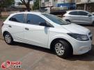 GM - Chevrolet Onix Joy 1.0 Branca