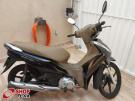 HONDA Biz 125i Preta