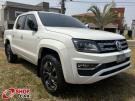 VW - Volkswagen Amarok Highline 3.0TDi V6 24v 4x4 C.D. 21/22