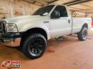 FORD F250 XLT 3.9TDi 16v 4X4 Prata