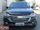 GM - Chevrolet S10 LT 2.8CTDi 16v 4x4 C.D. Preta