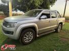 VW - Volkswagen Amarok Highline 2.0TDi 16v 4x4 C.D. 12/12