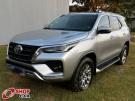 TOYOTA Hilux SW4 SRX D4-D 2.8TDi 16v 4x4 Prata