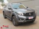 NISSAN Frontier Attack 2.3TDi 16v 4X4 C.D. Cinza