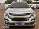 GM - Chevrolet TrailBlazer LTZ 2.8CTDi 16v 4x4 Prata