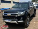 GM - Chevrolet S10 LTZ 2.8CTDi 16v 4x4 C.D. Preta