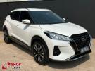 NISSAN Kicks Advance 1.6 16v 21/22