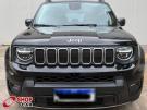 JEEP Renegade Longitude 1.3 16v T270 Preta