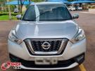 NISSAN Kicks SL 1.6 16v 18/19