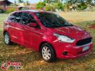 FORD Ka Hatch SE 1.0 12v 15/16