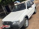 FIAT Uno Mille Economy Way 1.0 Fire 4p. Branca