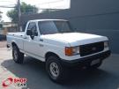 FORD F1000 Turbo 3.9TD Branca