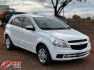 GM - Chevrolet Agile LTZ 1.4 12/12