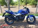 YAMAHA YS 250 Fazer 15/16