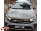 VW - Volkswagen Saveiro Extreme 1.6 16v C.D. Cinza