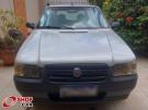 FIAT Uno Mille Economy Way 1.0 Fire 4p. Prata