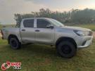 TOYOTA Hilux D4-D 2.8TDi 16v 4X4 C.D. 16/16