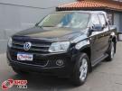 VW - Volkswagen Amarok Highline 2.0TDi 16v 4x4 C.D. 11/12