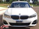 BMW 330e M Sport 2.0T 16v 21/22