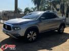 FIAT Toro Volcano 2.0TDi 16v 4x4 Prata