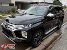 MITSUBISHI Pajero Sport HPE-S 2.4TDi 16v 4X4 Preta