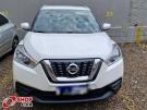 NISSAN Kicks SL 1.6 16v 17/18