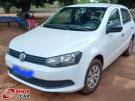 VW - Volkswagen Gol Special 1.0 4p. Branca