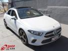 MERCEDES-BENZ A 200 Sedan Advance 1.3T 16v 20/20