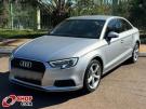 AUDI A3 Sedan Ambiente 1.4 TFSi 16v Prata