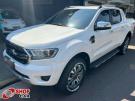 FORD Ranger Limited 3.2TDCi 20v 4x4 C.D. Branca