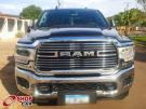 RAM 2500 Laramie 6.7TDi 24v 4X4 C.D. Preta