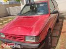 FIAT Uno Mille Eletronic 1.0 2p. Vermelha