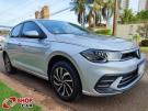 VW - Volkswagen Polo Hatch Highline 1.0 12v TSi Prata