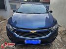 GM - Chevrolet Onix LTZ 1.4 Azul