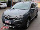 RENAULT Sandero StepWay Expression 1.6 16v 18/19