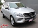 MERCEDES-BENZ ML 350 Sport 3.5 V6 24v 13/13