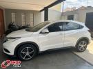 HONDA HR-V Touring 1.5T 16v Branca