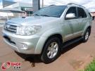 TOYOTA Hilux SW4 SRV D4-D 3.0TDi 16v 4x4 11/11