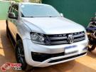 VW - Volkswagen Amarok S 2.0TDi 16v 4x4 C.D. Prata