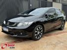 HONDA Civic LXR 2.0 16v 15/15