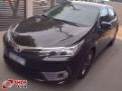 TOYOTA Corolla XEi 2.0 16v Preta