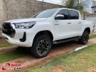 TOYOTA Hilux SRV D4-D 2.8TDi 16v 4X4 C.D. 22/22